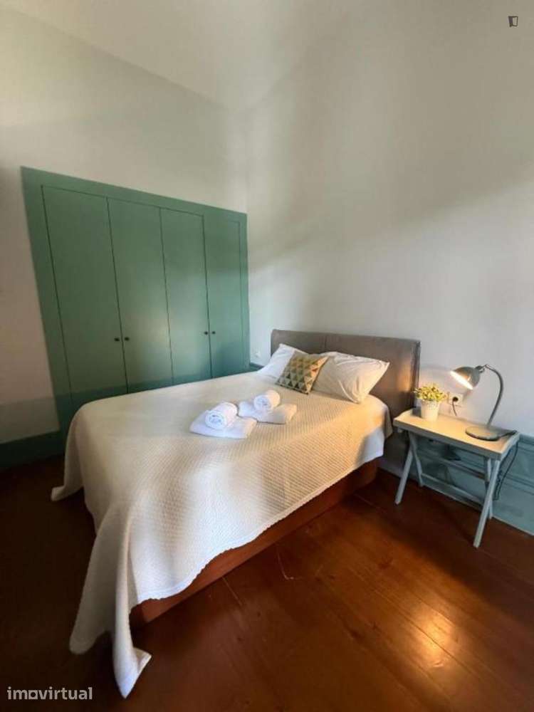 Apartamento com 2 quartos - localizado em Cedofeita Porto - Grande imagem: 3/15