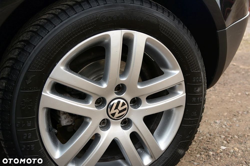 Volkswagen Golf 1.6 Edition - 14