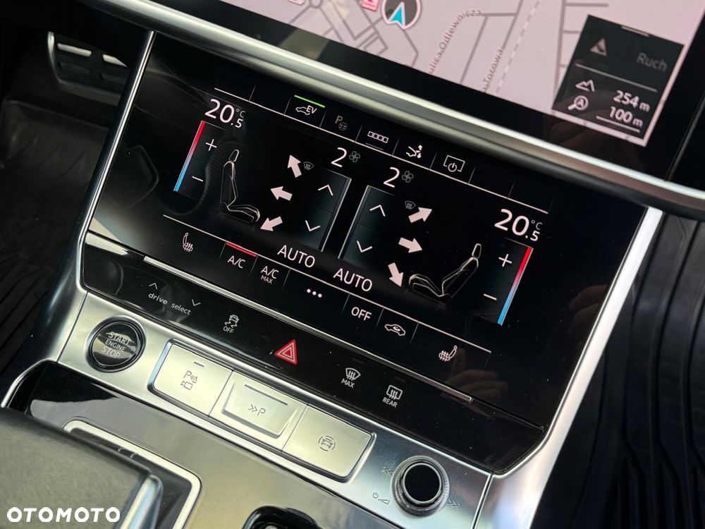 Audi A7 Sportback 55 TFSI e Quattro S tronic - 15