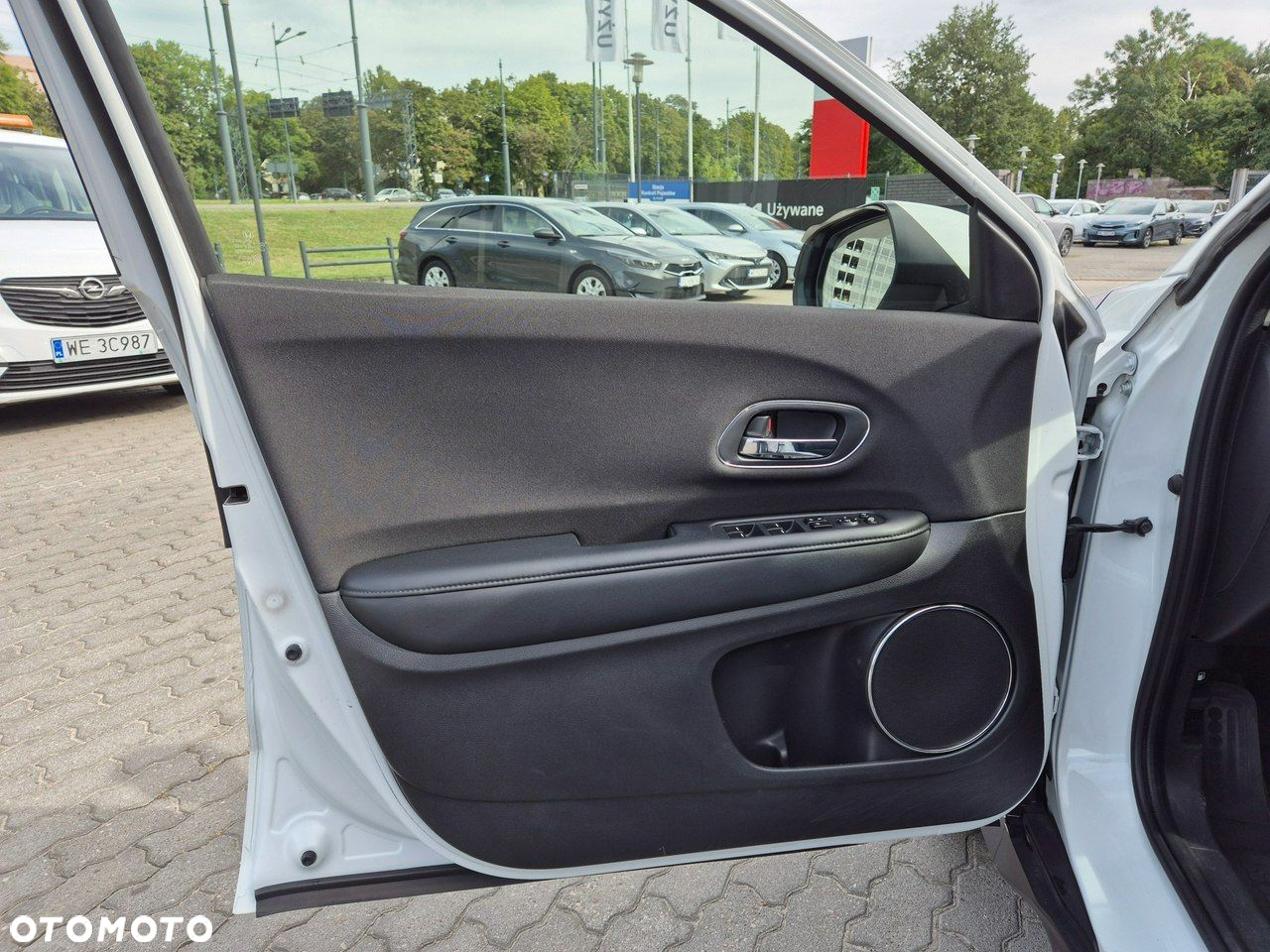 Honda HR-V - 9