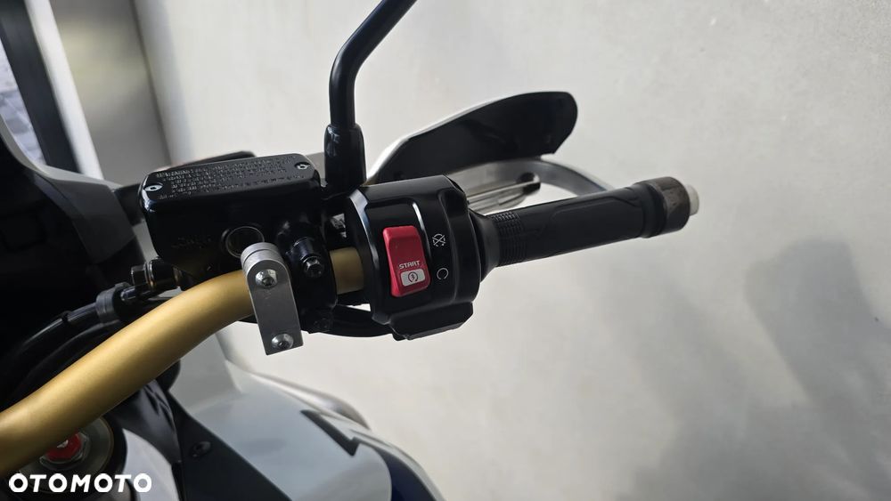 Honda CRF - 23