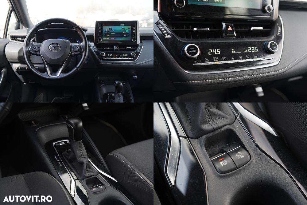 Toyota Corolla 1.8 Team Deutschland - 12