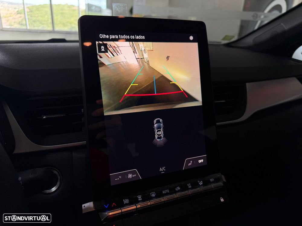 Mitsubishi ASX 1.0 MPI-T Kaiteki - 9