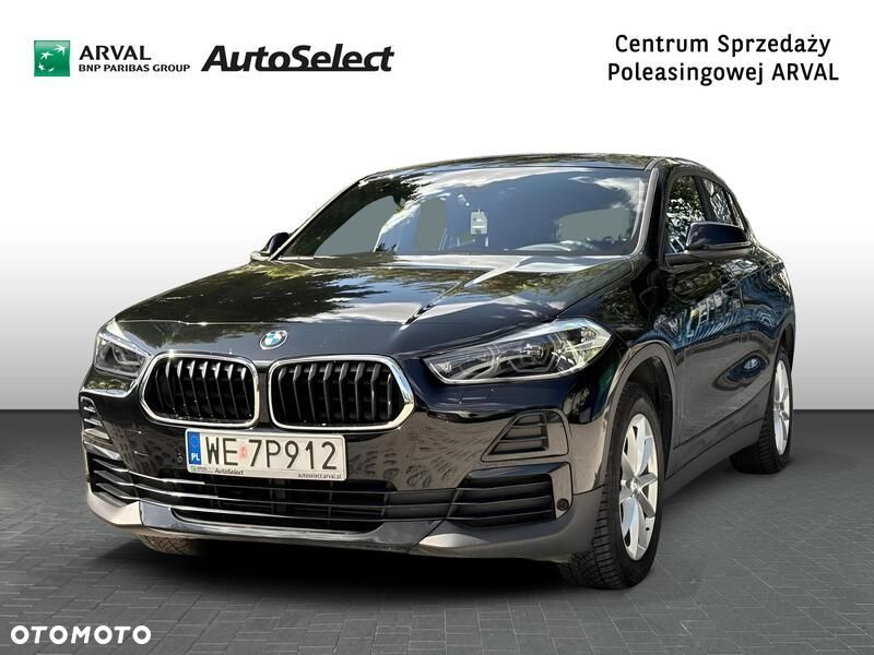 BMW X2 - 1