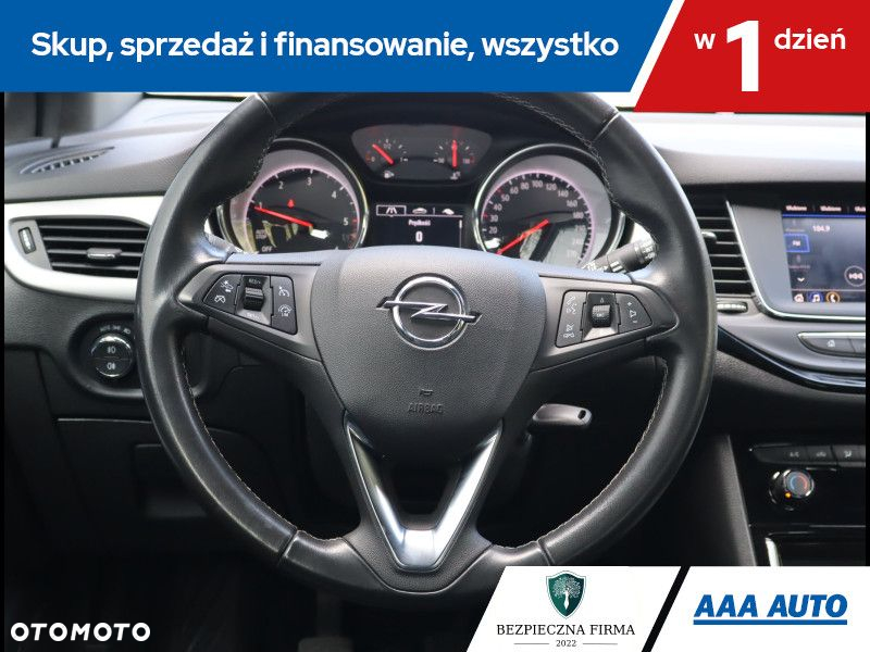 Opel Astra - 17