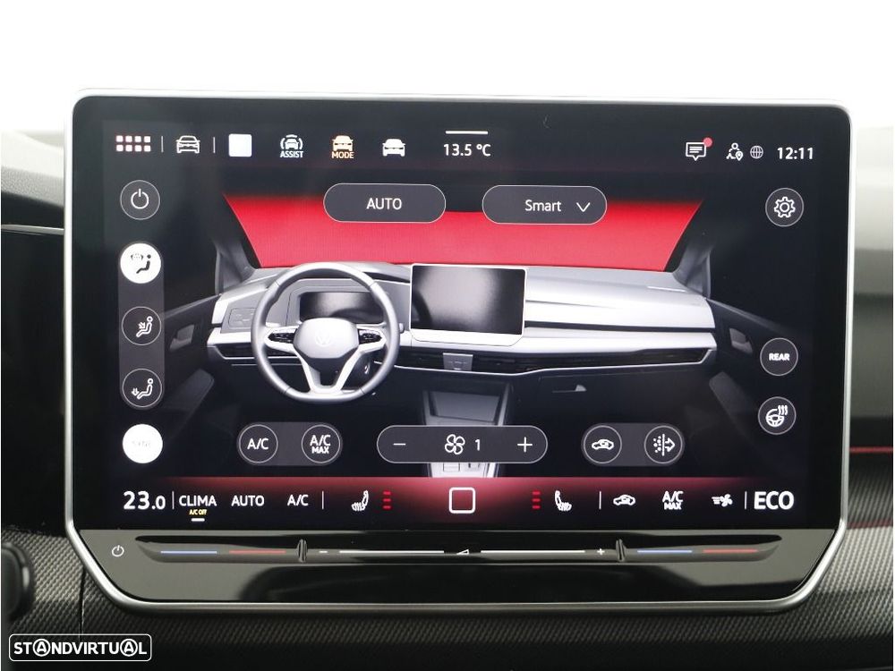 VW Golf 1.5 TSI e-Hybrid GTE DSG - 18