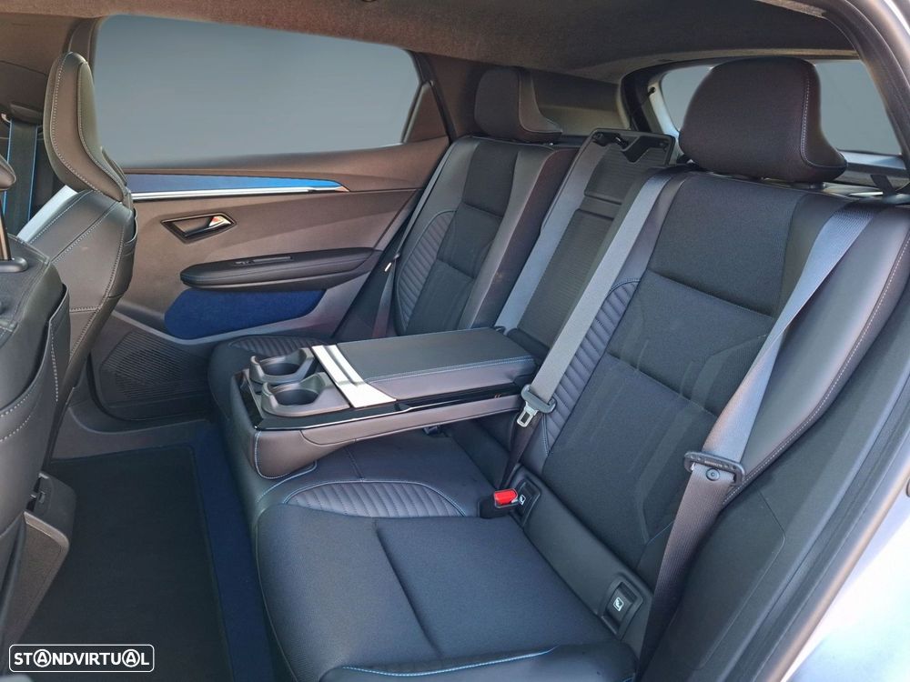 Renault Scénic E-Tech 87 kWh Esprit Alpine - 14