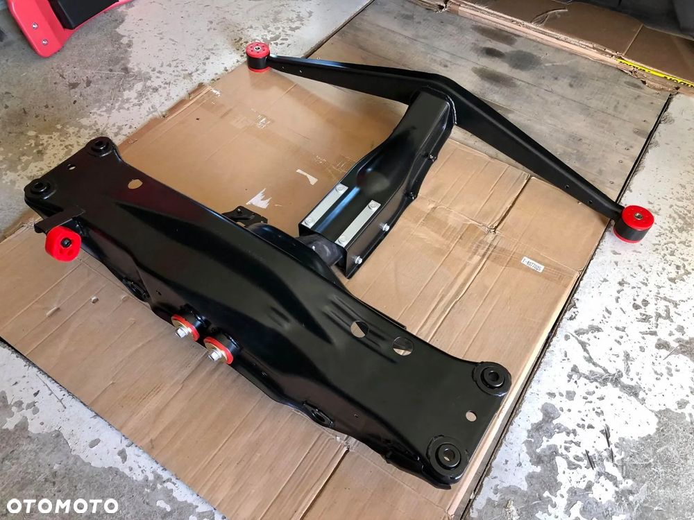 Subaru Impreza 2.0 STI 4x4 - 22