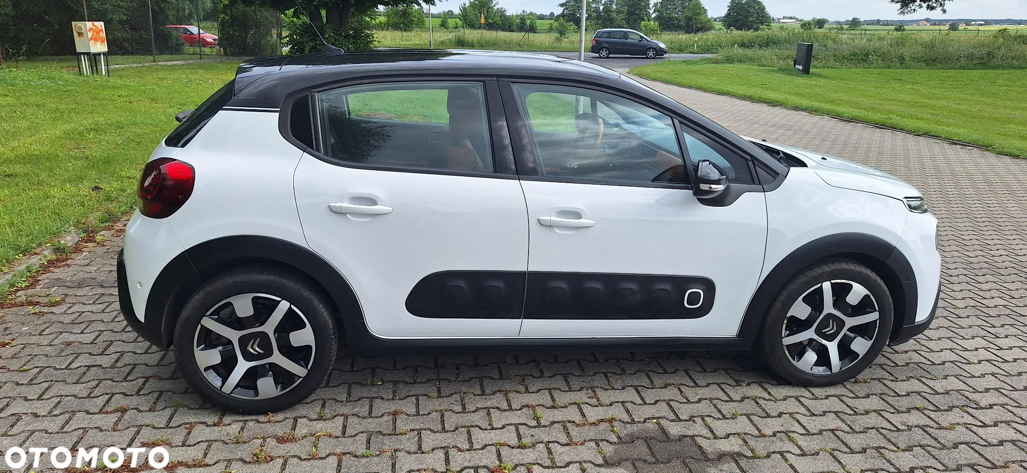 Citroën C3 - 4