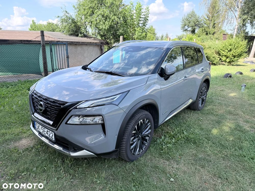 Nissan X-Trail 1.5 VC-T e-POWER Tekna e-4ORCE - 9