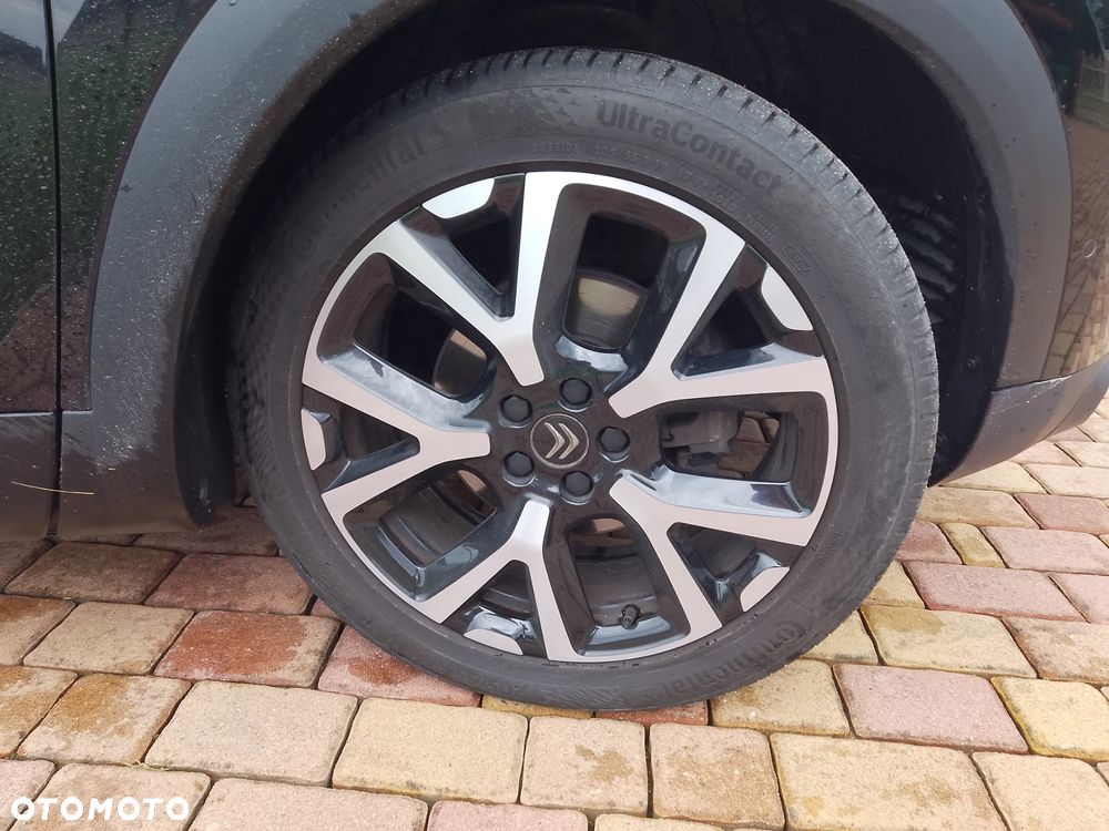 Citroën C5 Aircross 1.2 PureTech Feel - 22