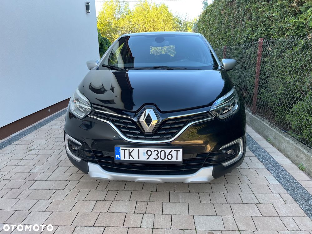 Renault Captur 1.3 Energy TCe S-Edition EDC - 3