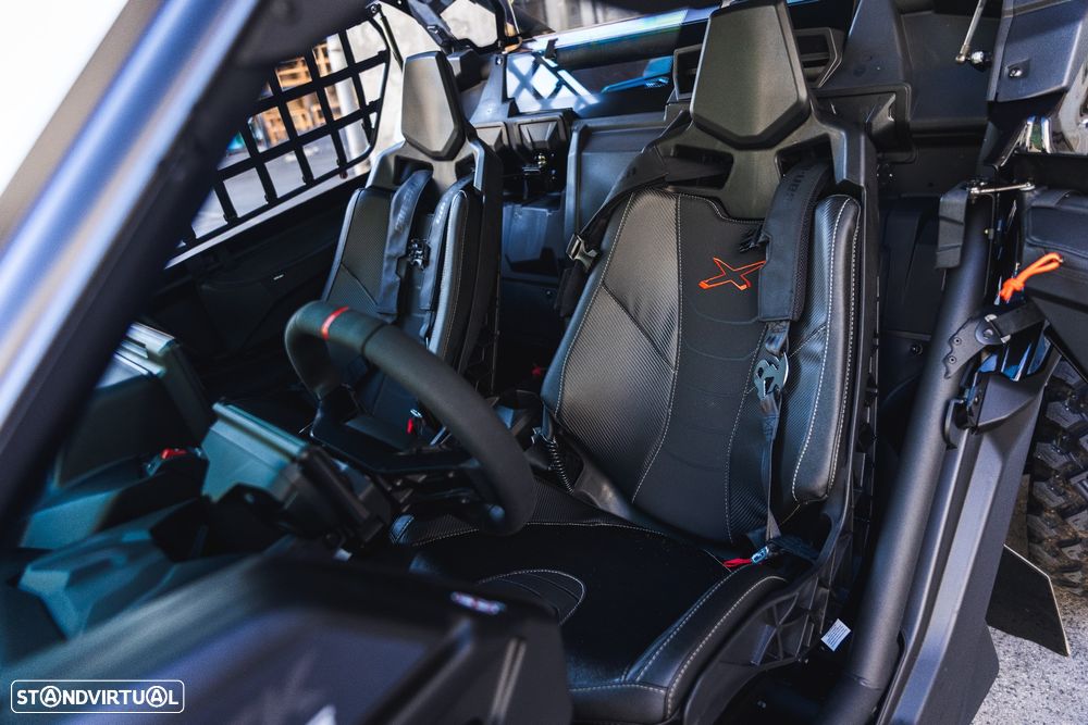 Can-Am Maverick X3 XRS - 42