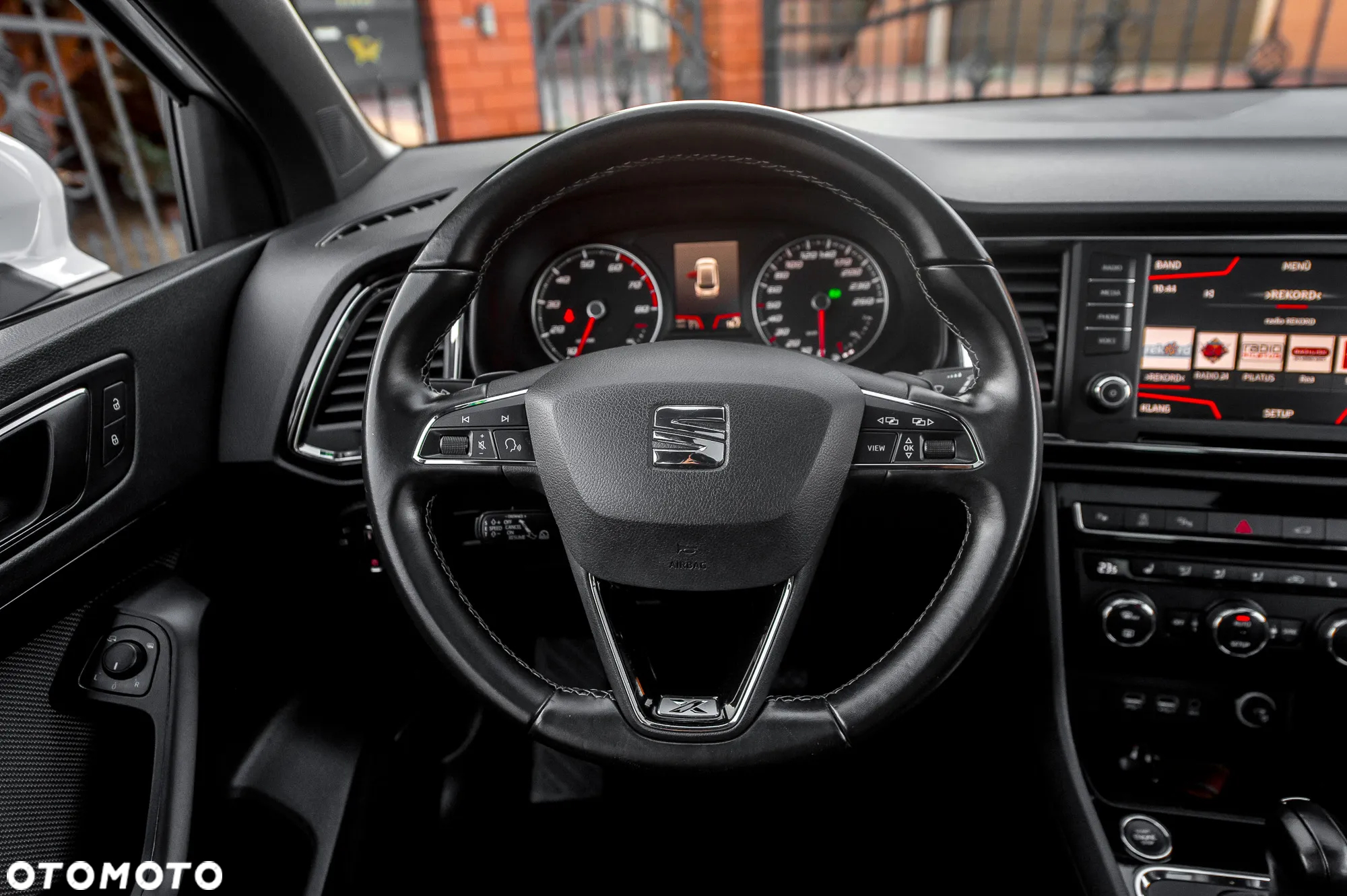 Seat Ateca 2.0 TSI 4Drive DSG XCELLENCE - 25