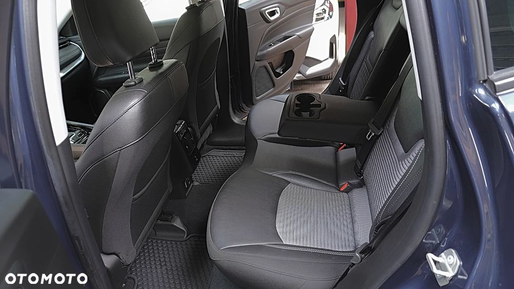Jeep Compass 1.5 T4 mHEV Altitude FWD S&S DCT - 18