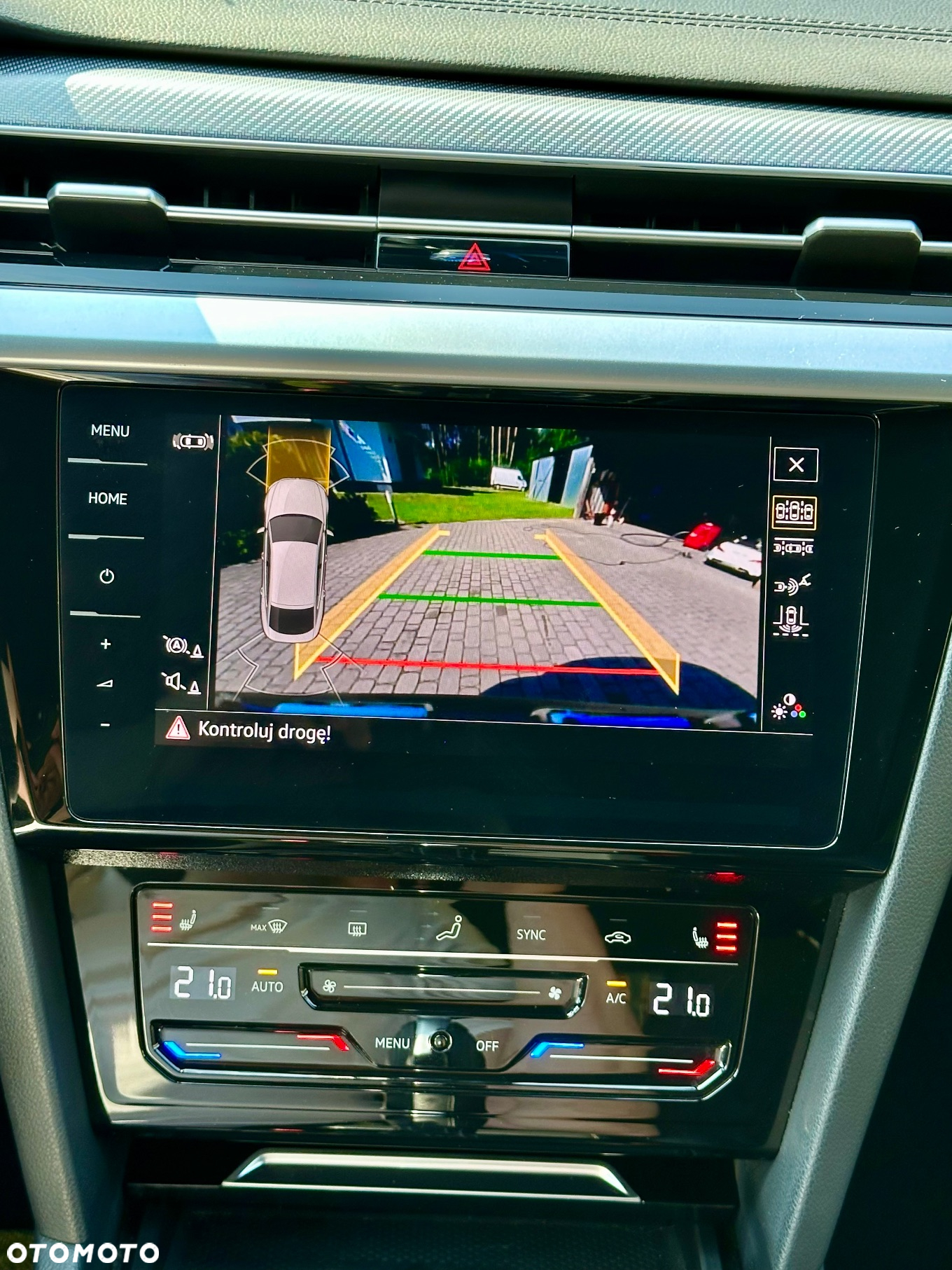 Volkswagen Arteon 2.0 TDI R-Line DSG - 40