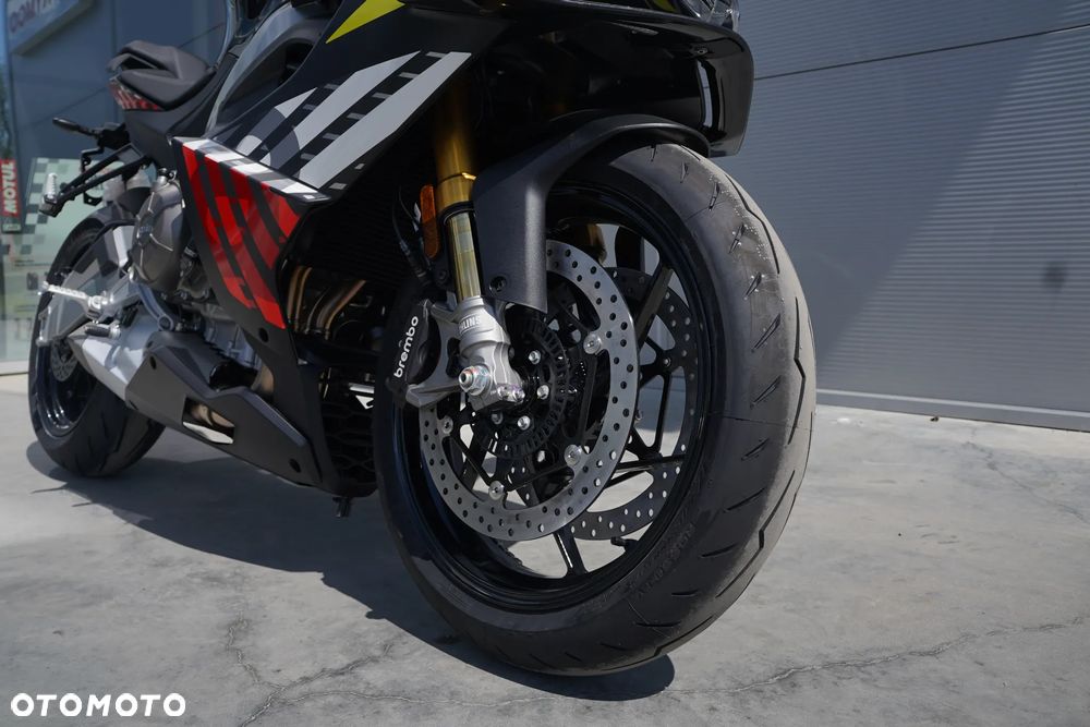 Aprilia RS - 6