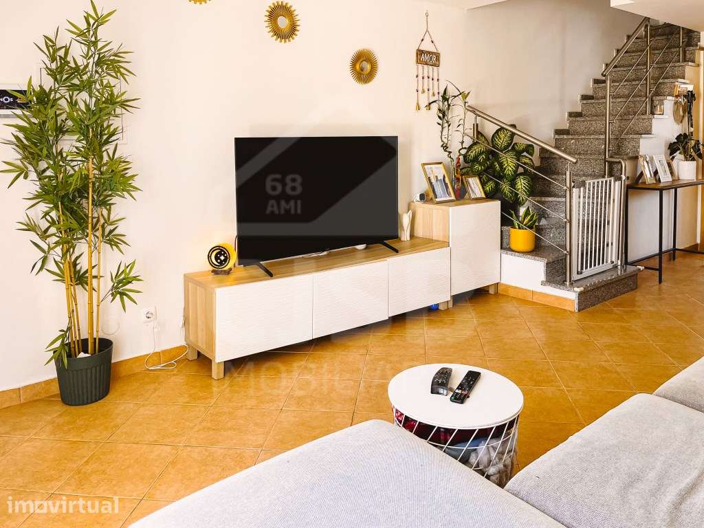 Moradia T3 Quinta do Conde - Grande imagem: 4/36