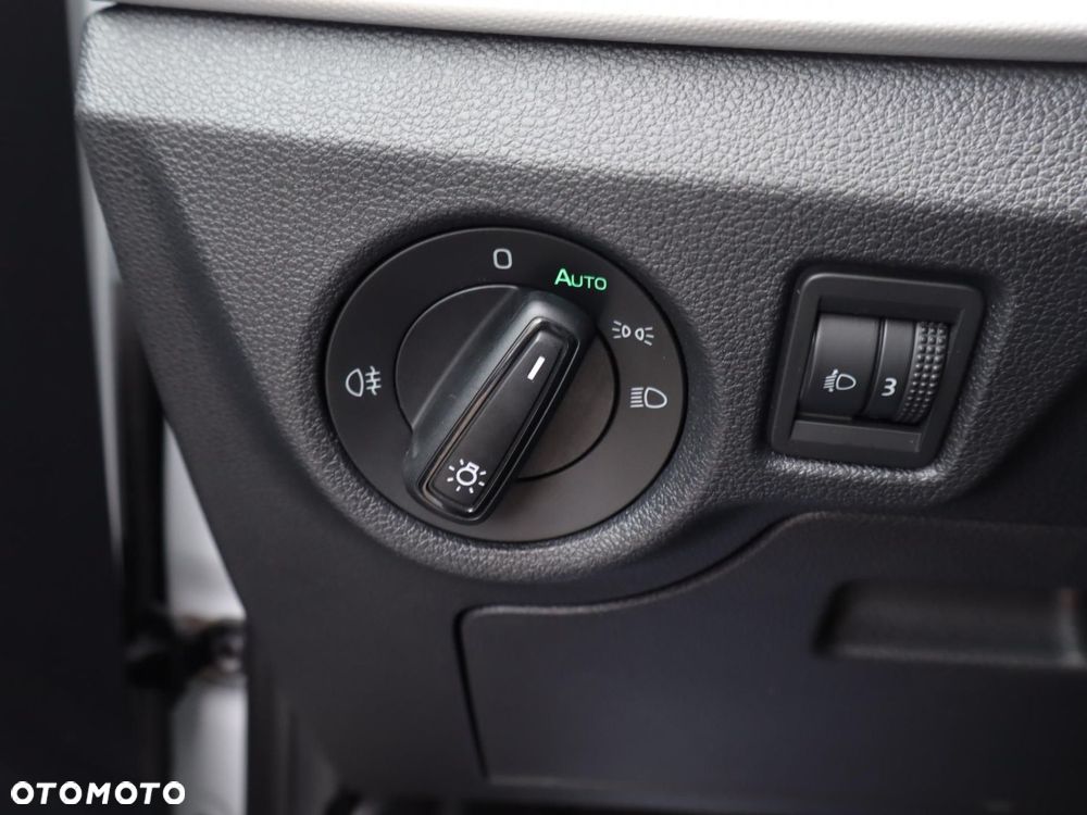 Skoda Kamiq 1.0 TSI Ambition - 18