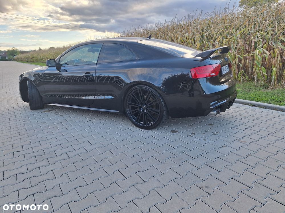 Audi A5 Coupé 1.8 TFSI - 7