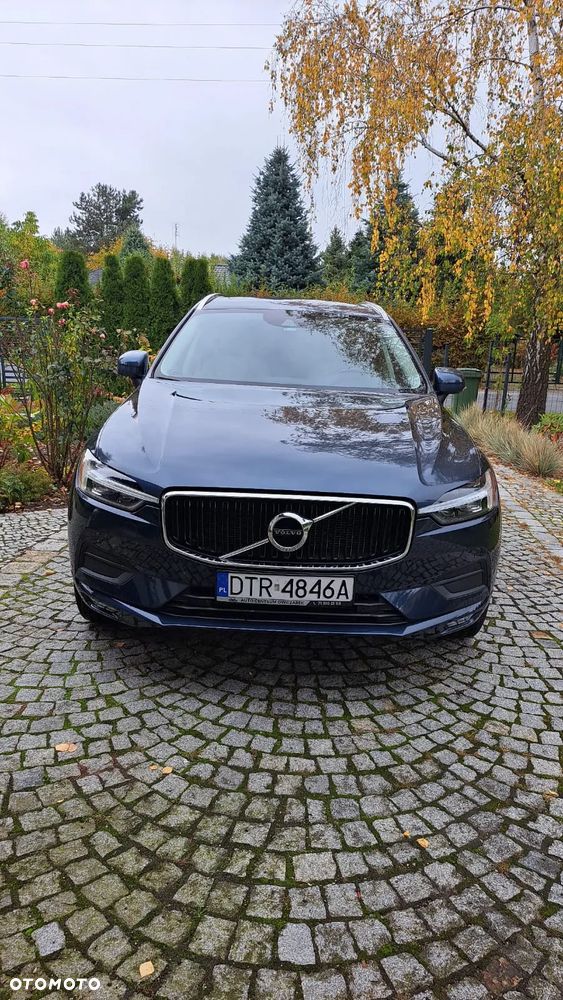 Volvo XC 60 T5 Geartronic Momentum Pro - 2
