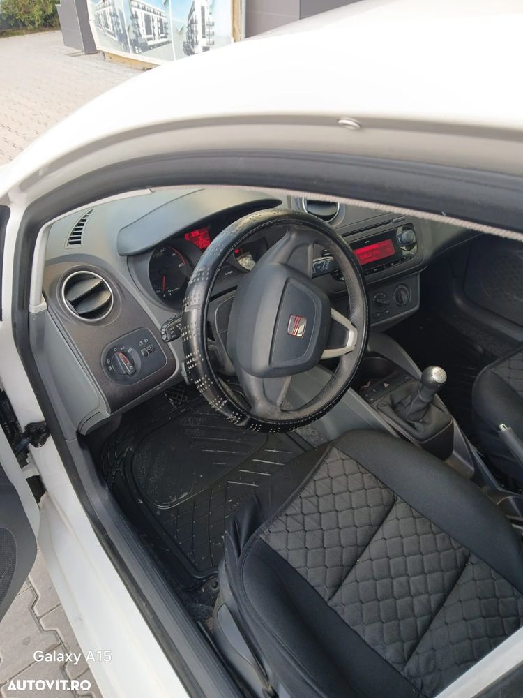 Seat Ibiza - 6