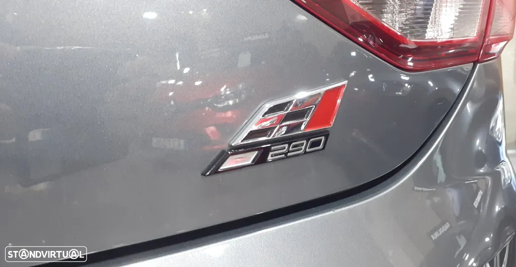 SEAT Leon SC 2.0 TSI Cupra DSG S/S - 16