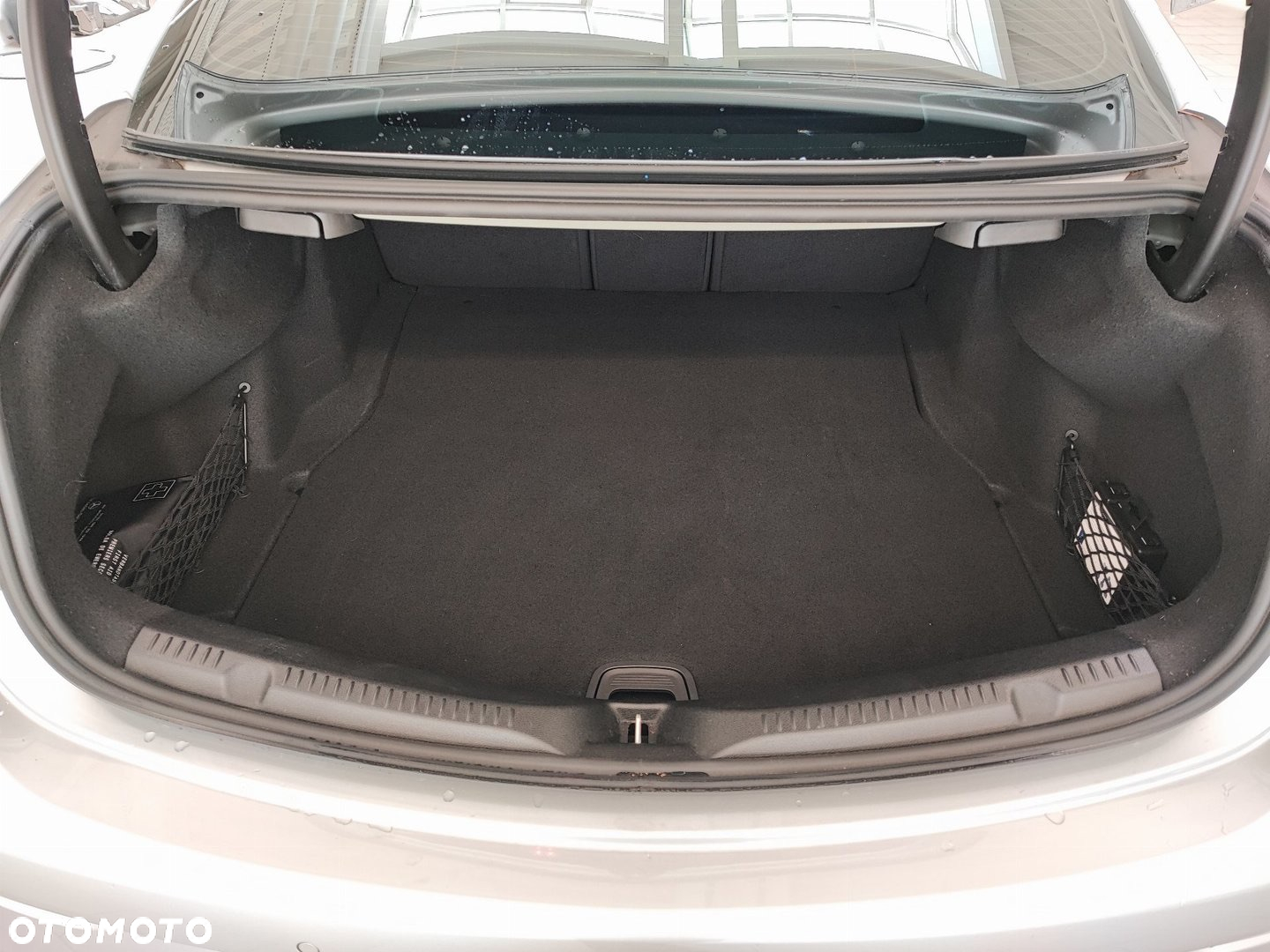 Mercedes-Benz Klasa E 200 4Matic Coupe 9G-TRONIC AMG Line - 13