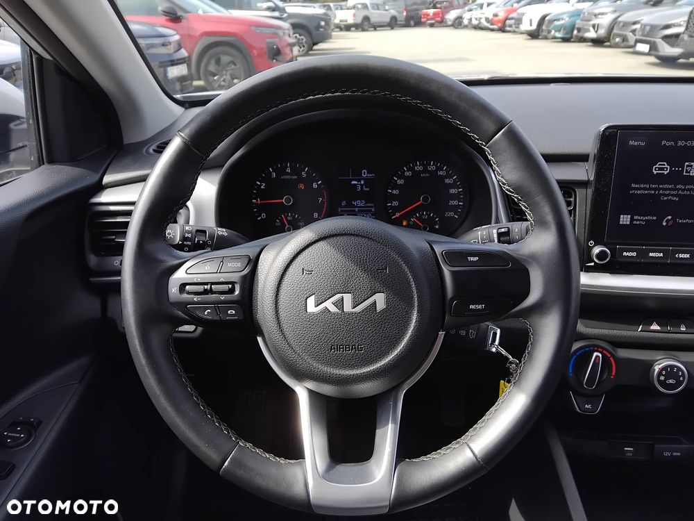 Kia Stonic 1.0 T-GDI M - 7