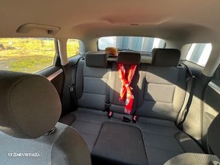 Audi A3 Sportback 2.0 TDi Attraction - 9