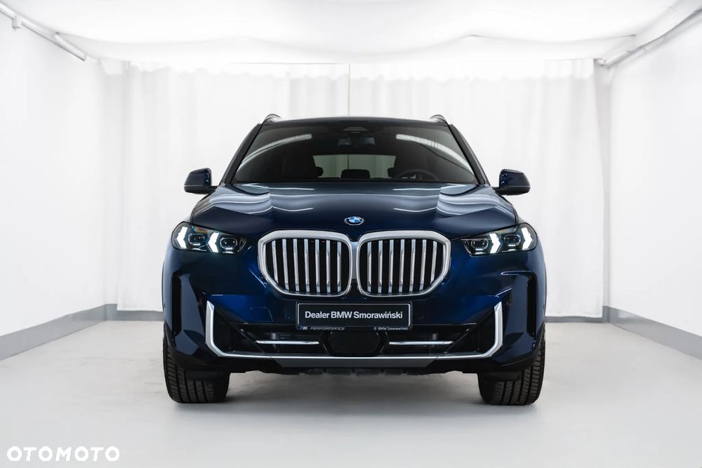 BMW X5 - 5