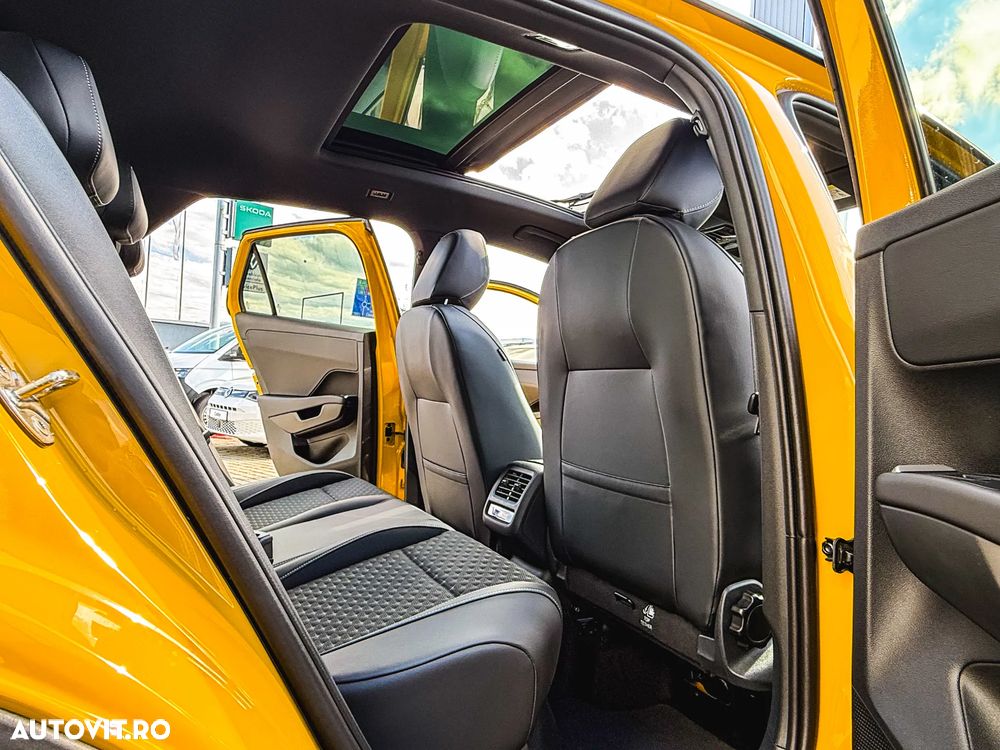 Volkswagen T-Roc 1.5 eTSI 150 CP DSG MHEV R-Line - 25