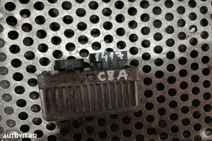 Releu bujii incandescente 55574293 55574293 Opel Zafira C [2012 - 201 - 3