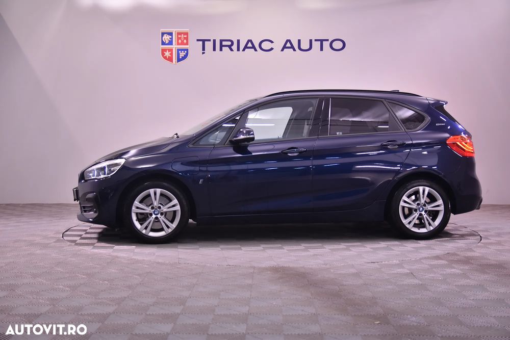 BMW Seria 2 225xe AT PHEV - 2