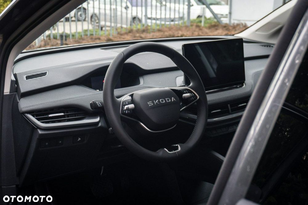 Skoda Elroq - 14