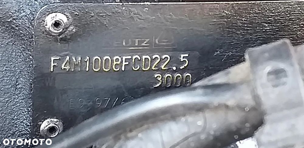 Volvo Ładowarka kołowa VOLVO ZL 302 C - 26