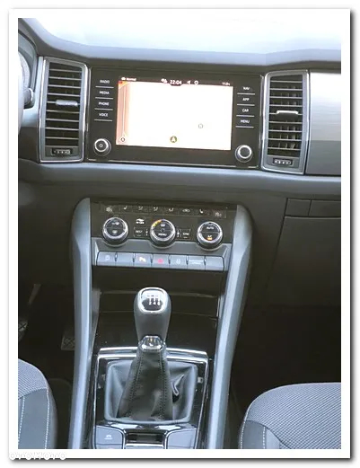 Skoda Kodiaq 1.5 TSI ACT 4x2 Sportline - 31