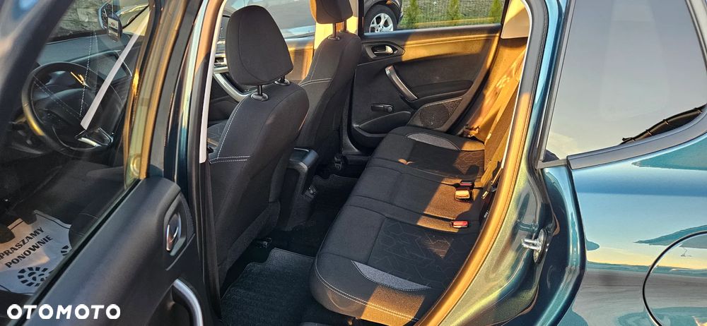 Peugeot 2008 PureTech 82 Active - 18