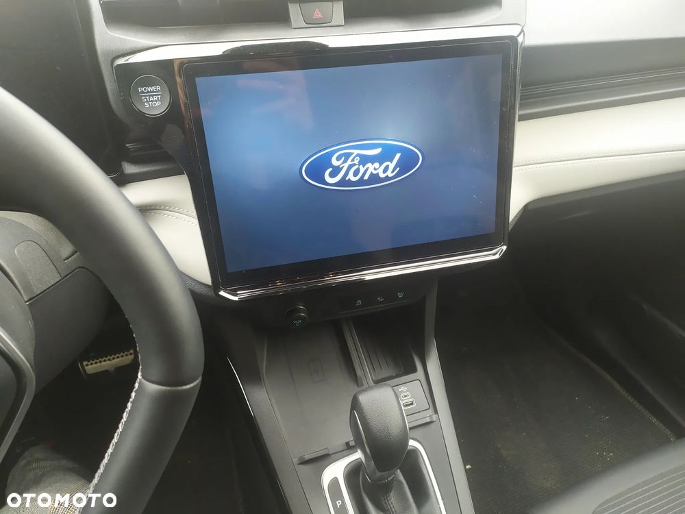 Ford Puma 1.0 EcoBoost mHEV Sound Edition PowerShift - 16