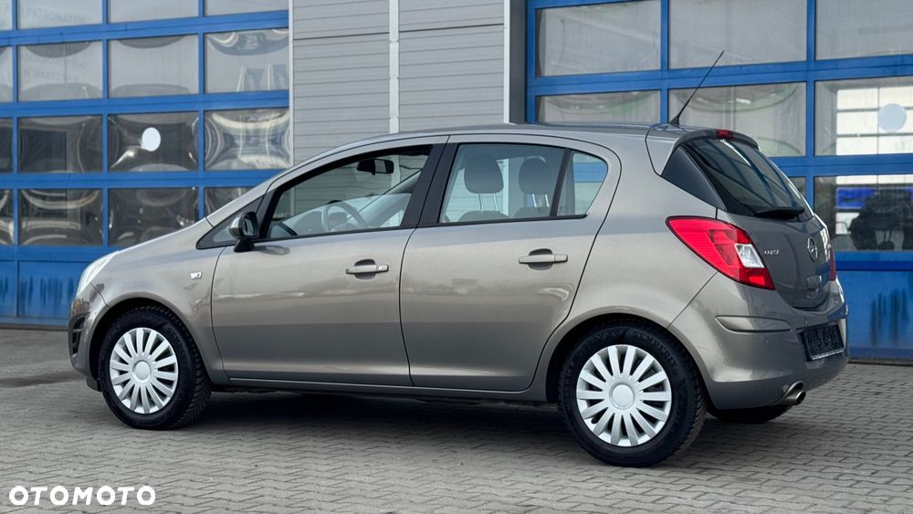Opel Corsa - 7