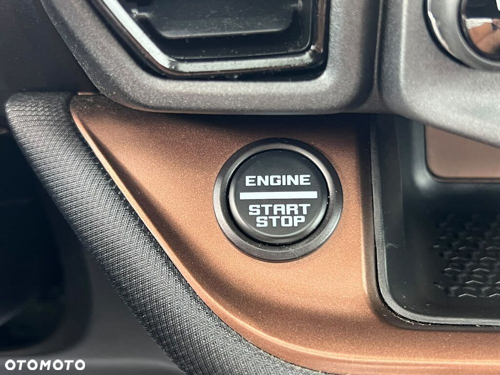Ford Bronco Sport - 20