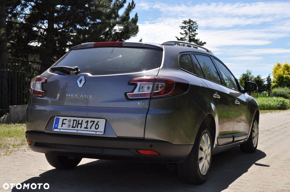 Renault Megane - 7