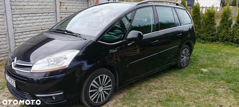 Citroën C4 Grand Picasso - 2