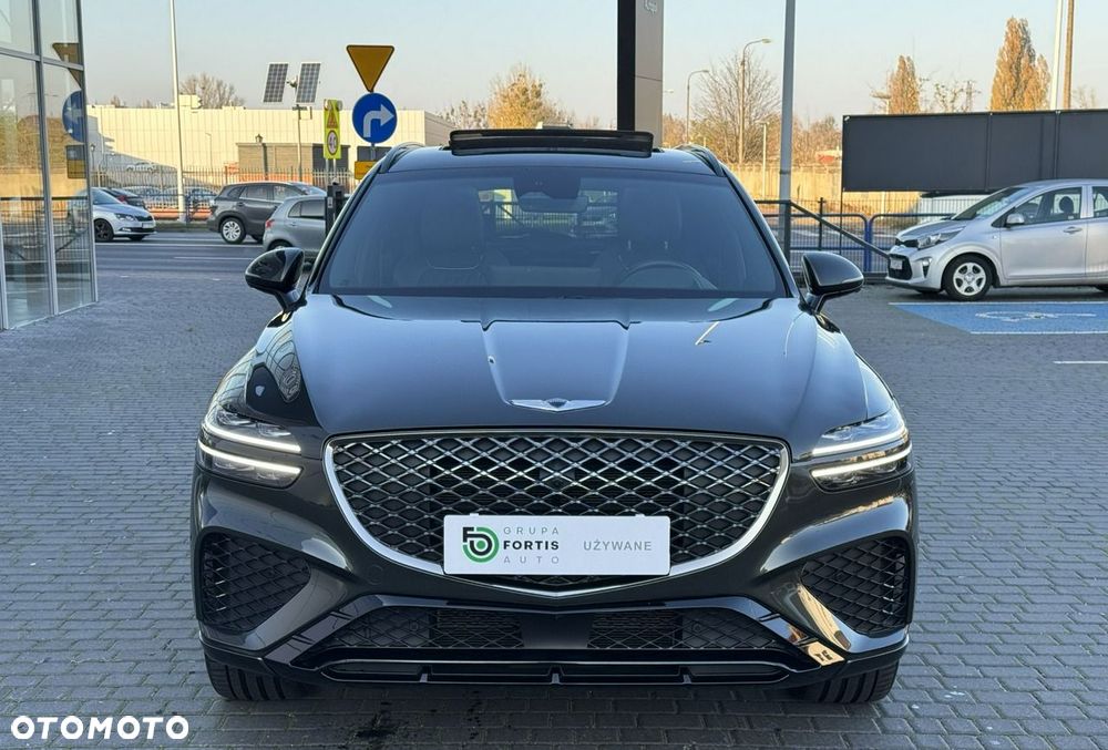 Genesis GV70 - 11