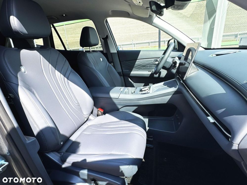 Geely Starray - 17
