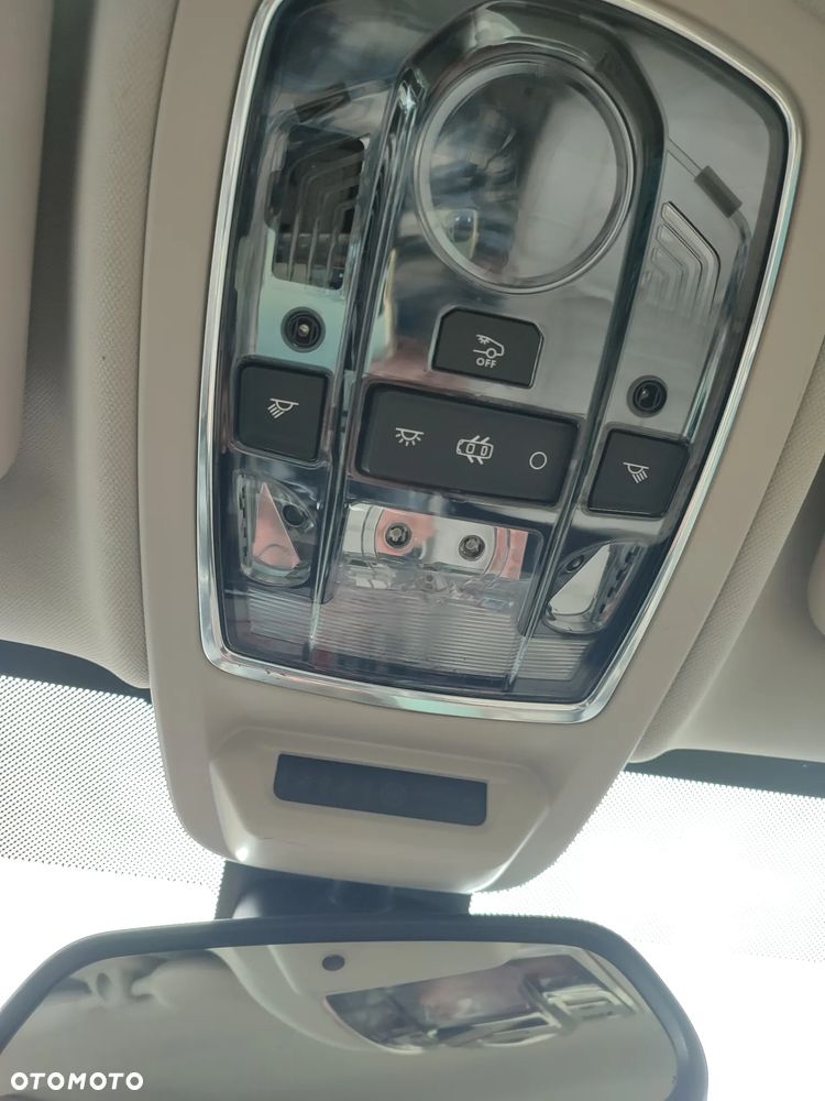 Peugeot 508 HDi FAP 165 Automatik Allure - 26