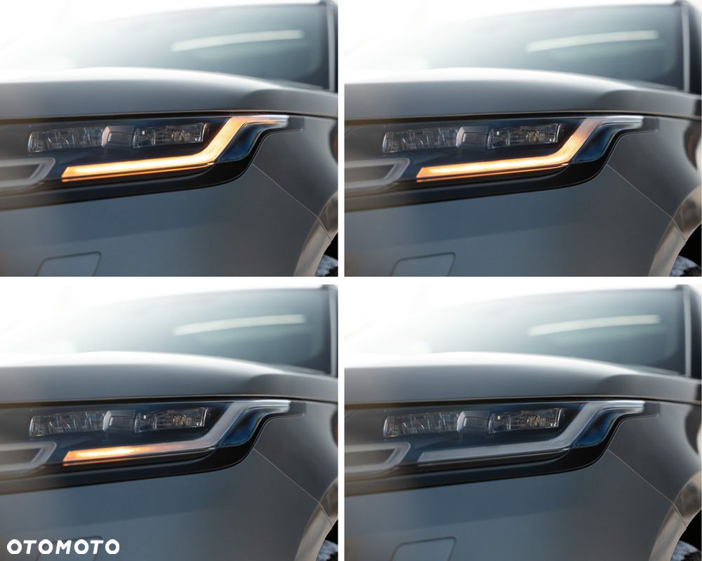 Land Rover Range Rover Velar 2.0 R-Dynamic S - 20