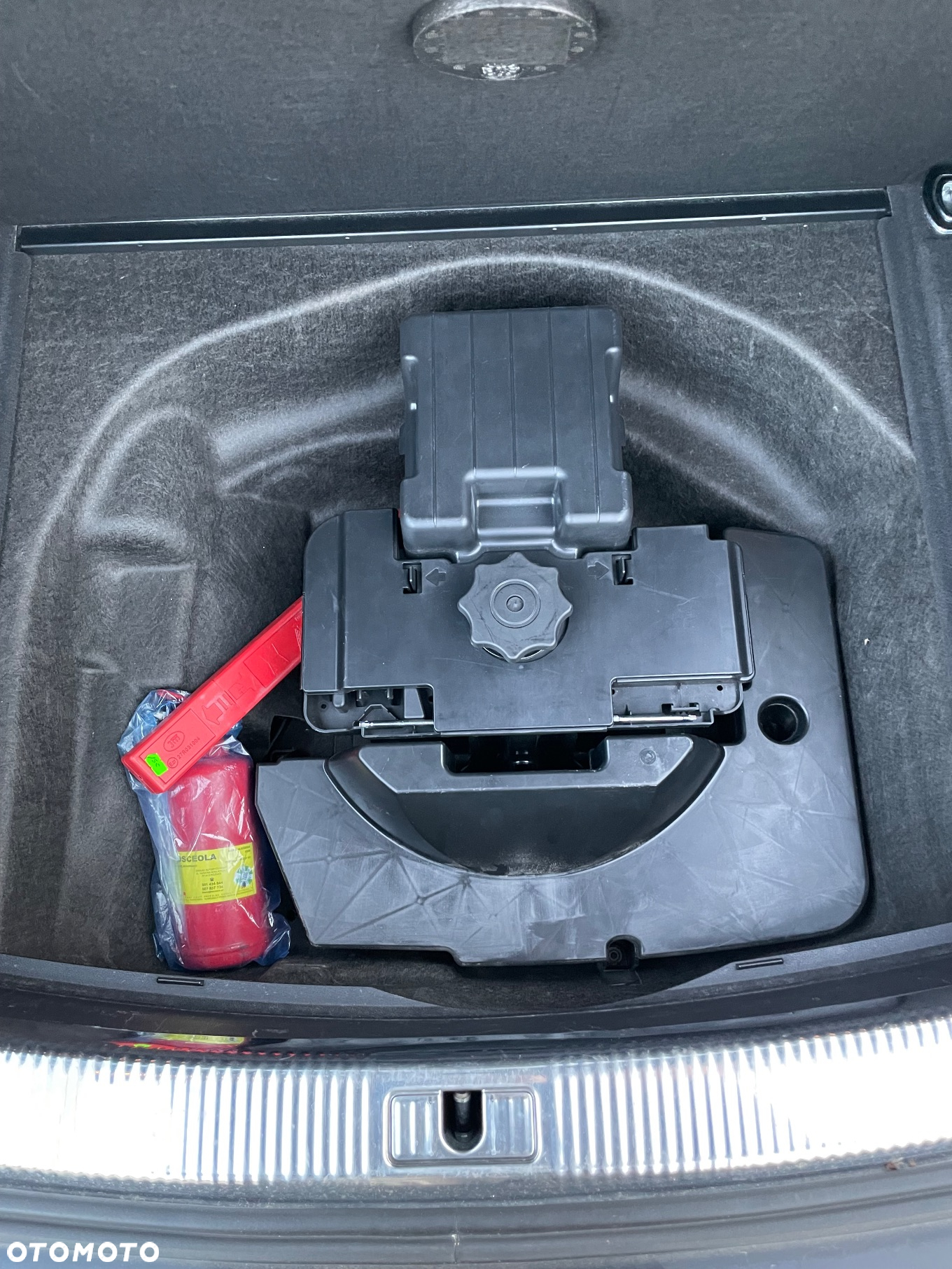 Audi A5 - 8