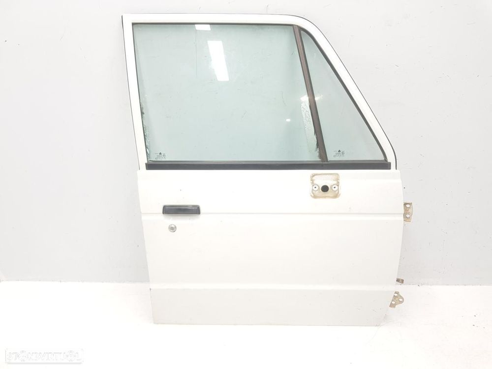 PORTA FRENTE DIREITA MITSUBISHI GALLOPER HYUNDAI02.1998 - 1