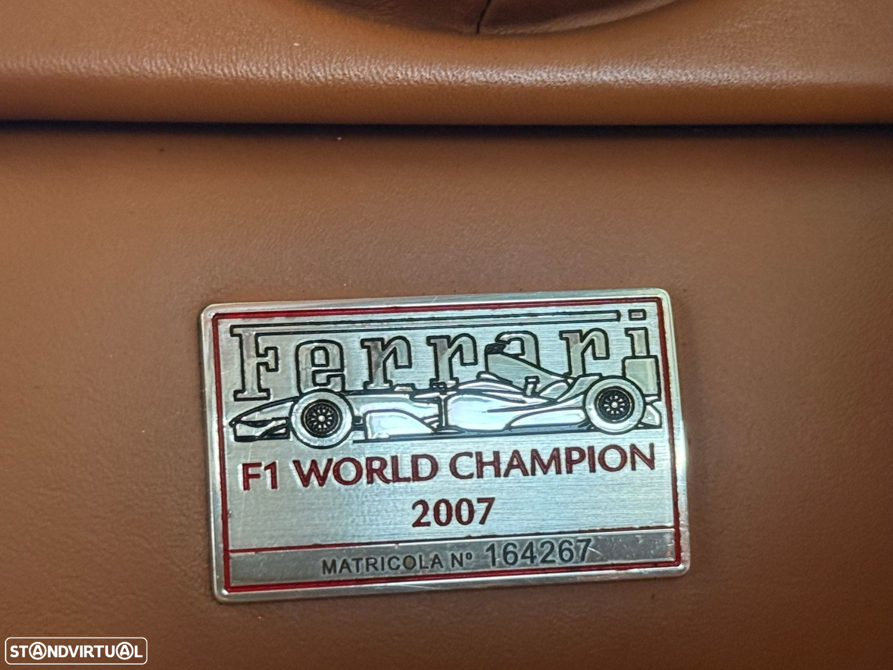 Ferrari California - 28